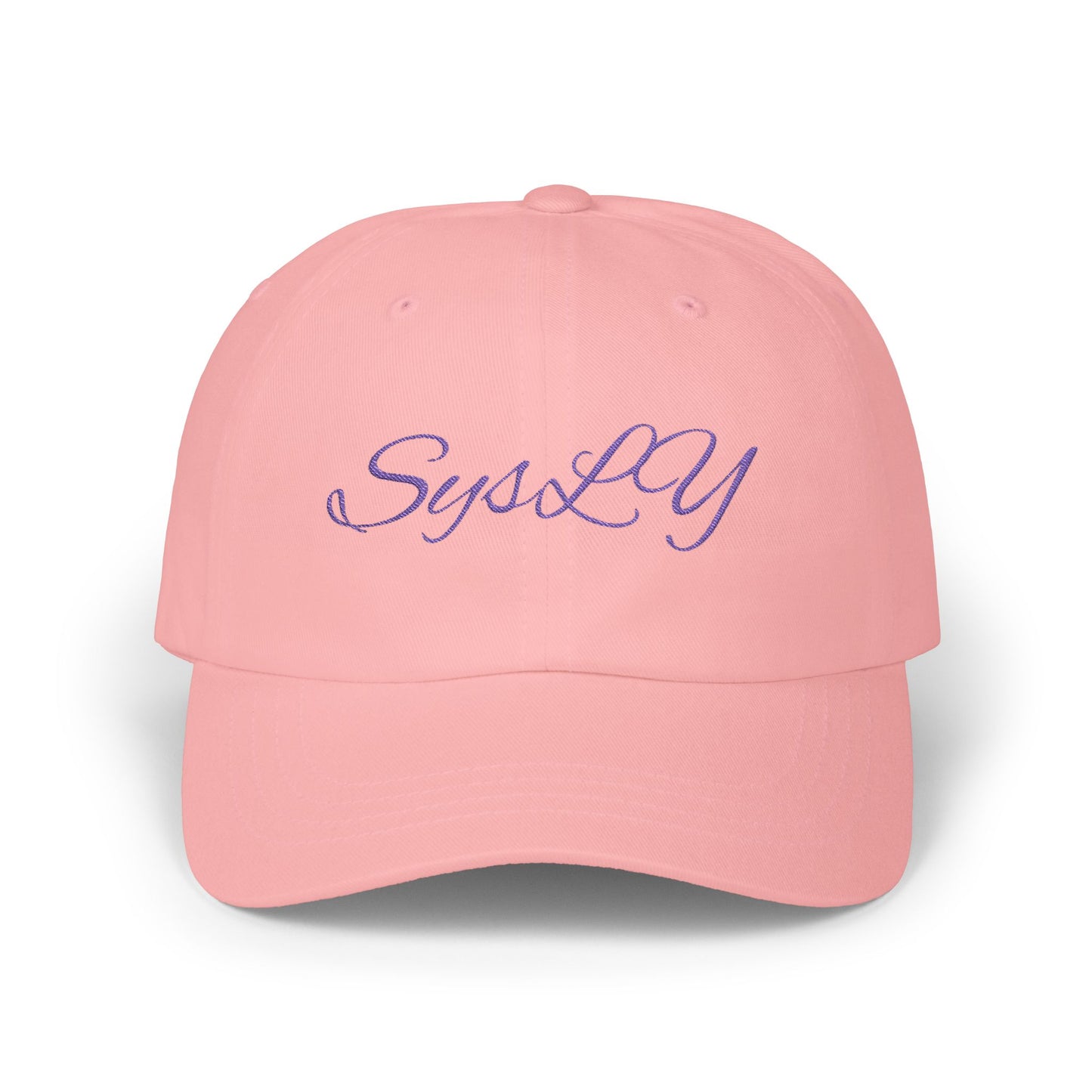 Unisex cap SysLY