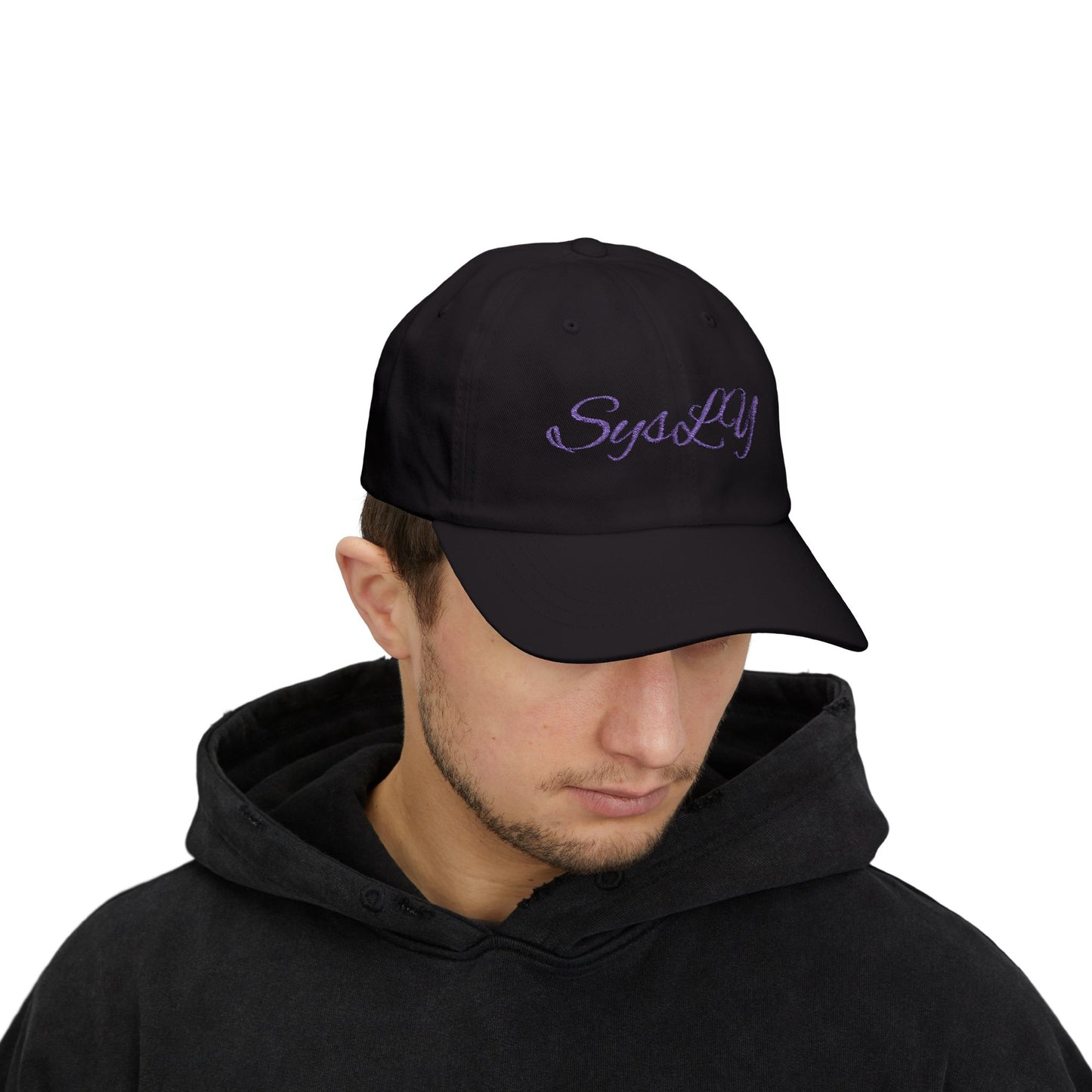 Unisex cap SysLY