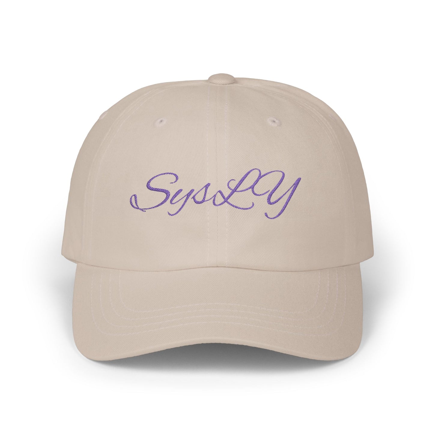 Unisex cap SysLY