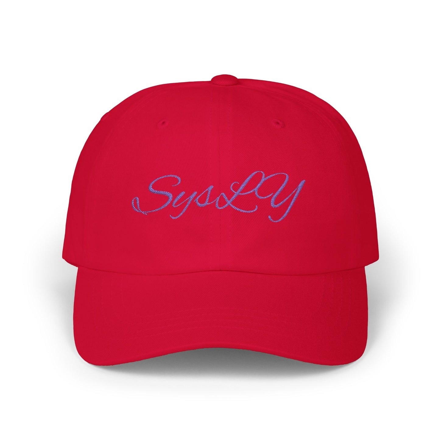 Unisex cap SysLY