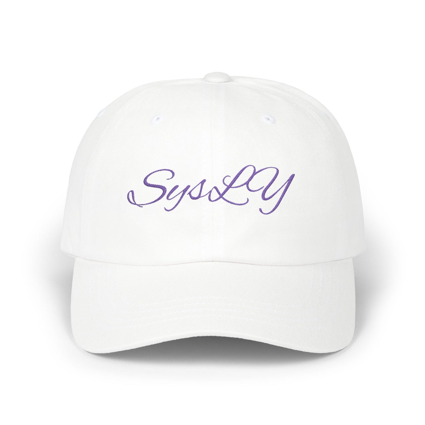 Unisex cap SysLY