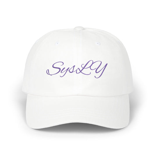 Unisex cap SysLY