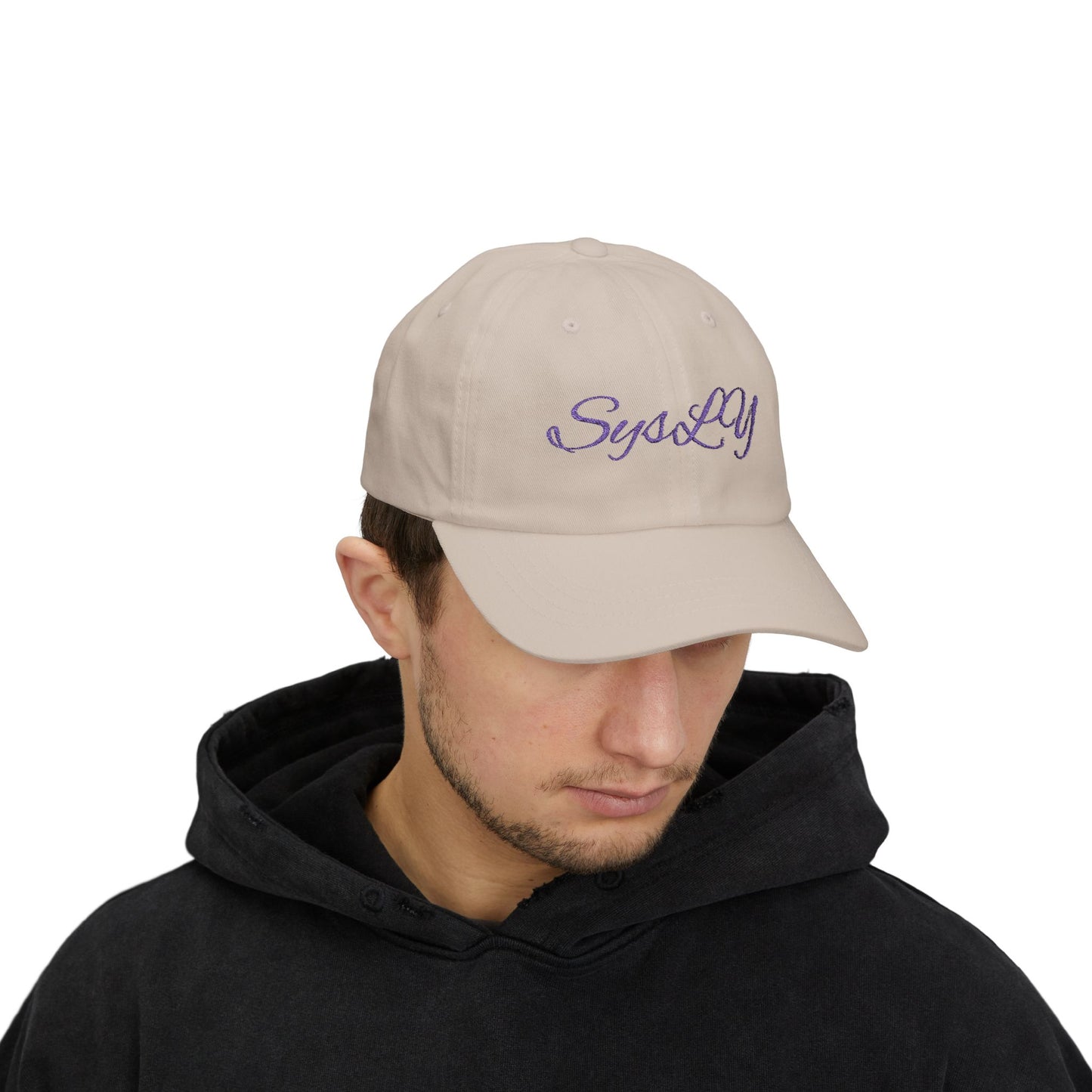Unisex cap SysLY