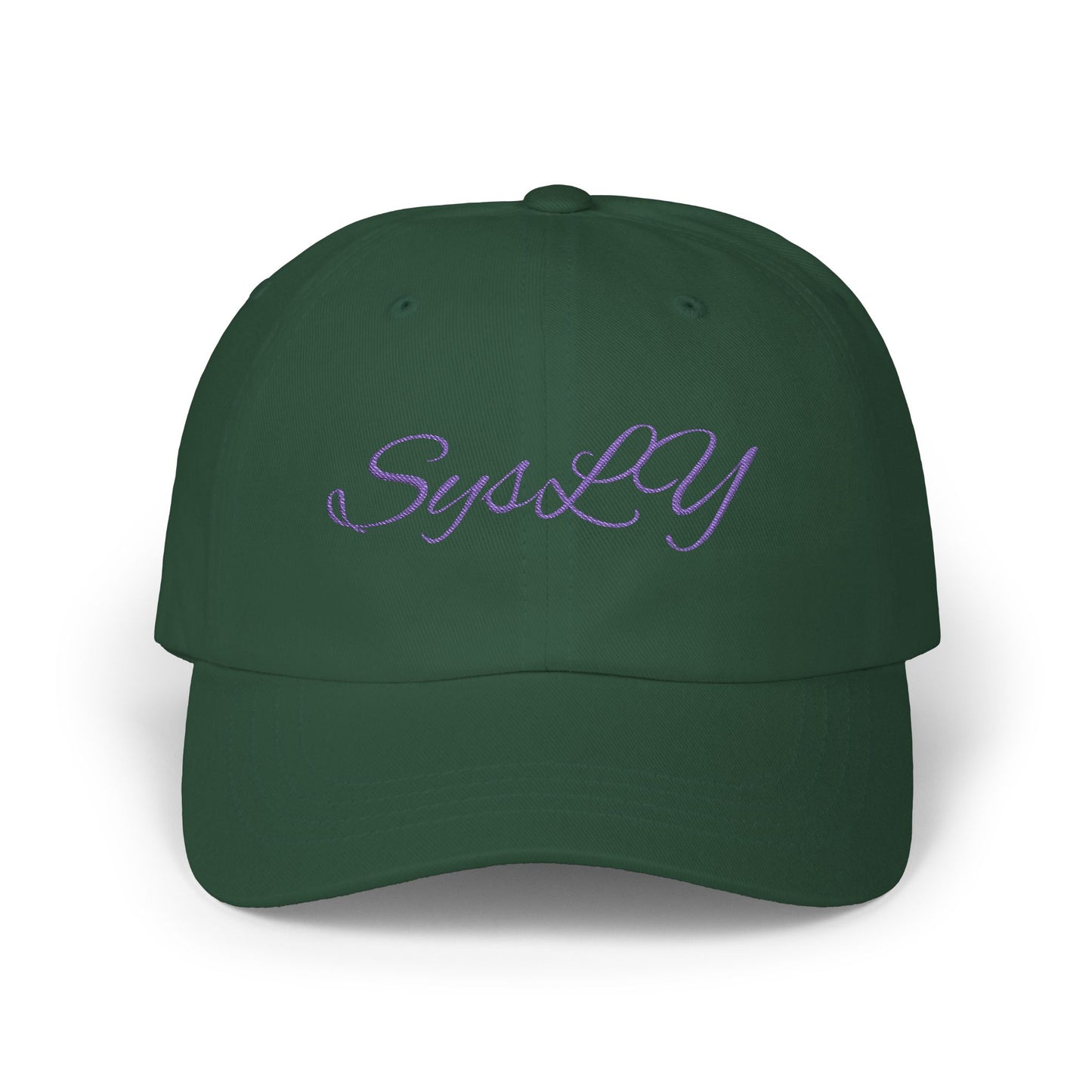 Unisex cap SysLY