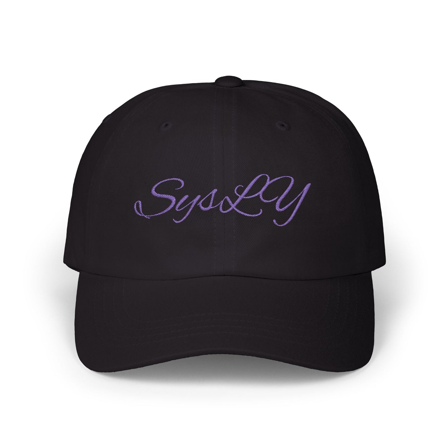 Unisex cap SysLY