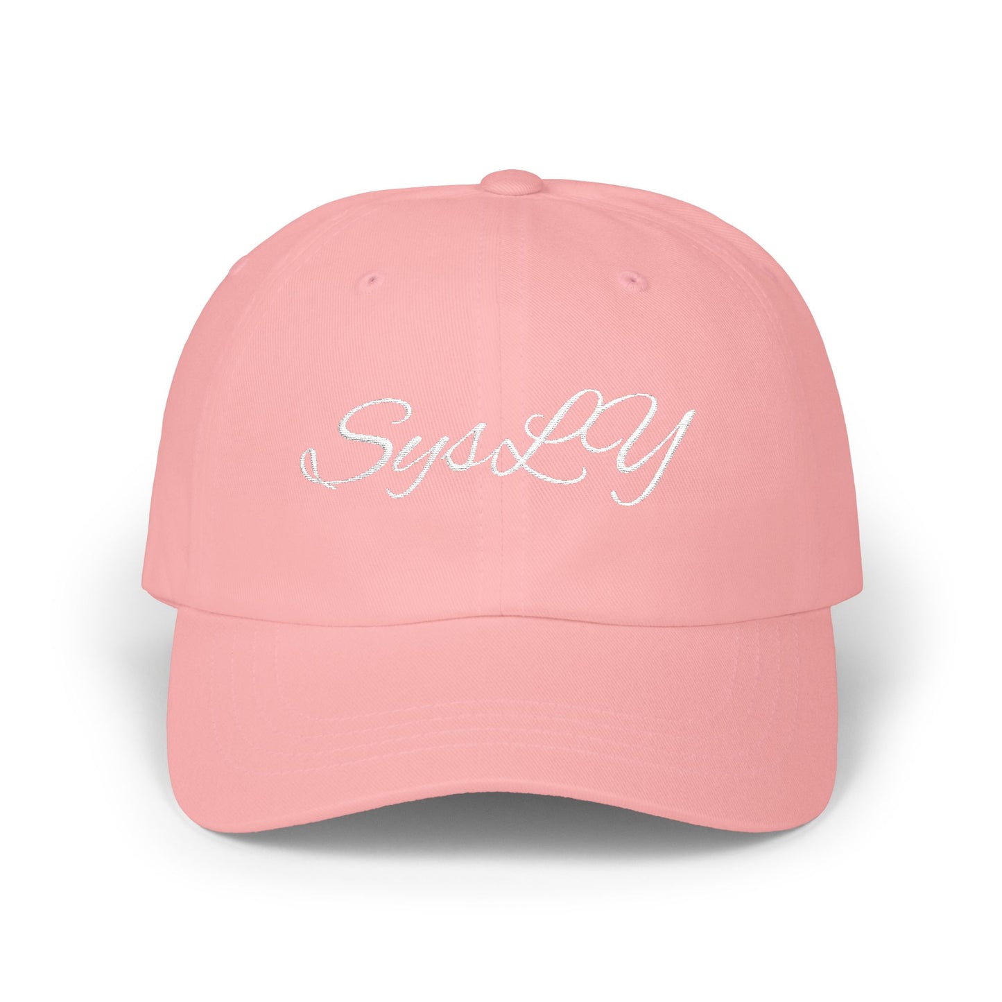 Unisex cap SysLY
