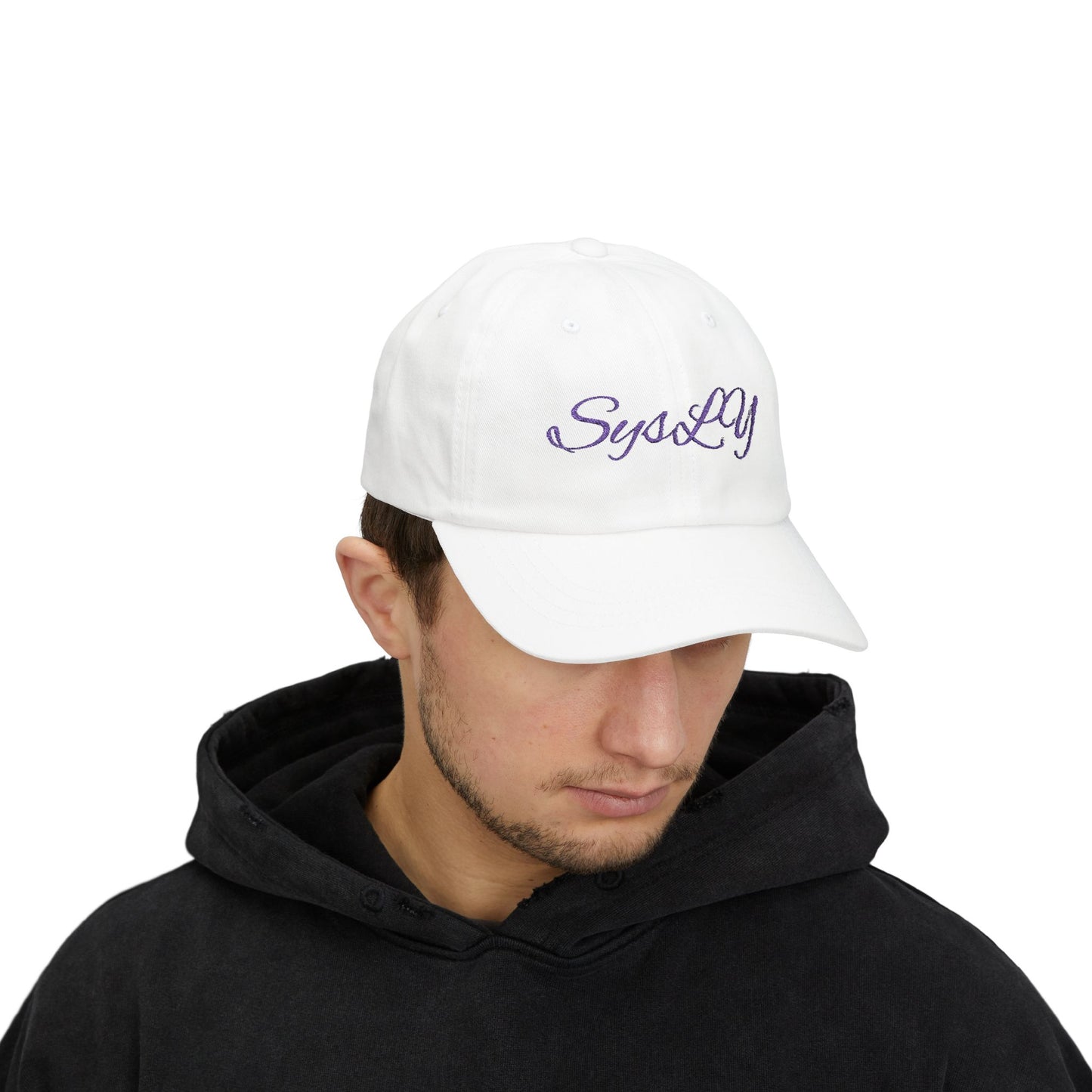 Unisex cap SysLY