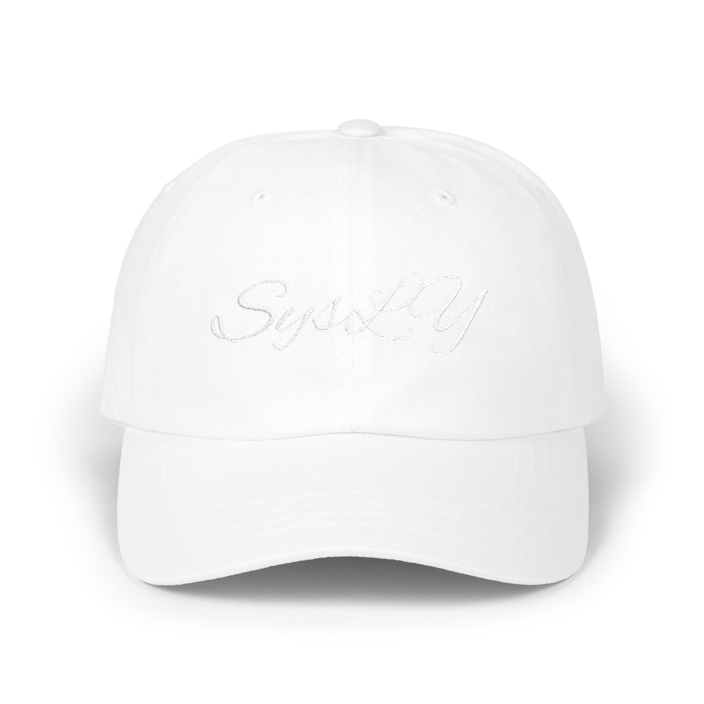 Unisex cap SysLY