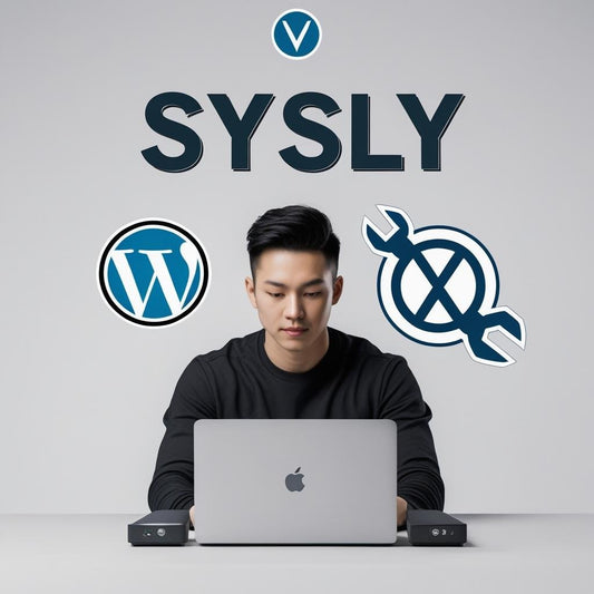 🔧 Услуги за WordPress