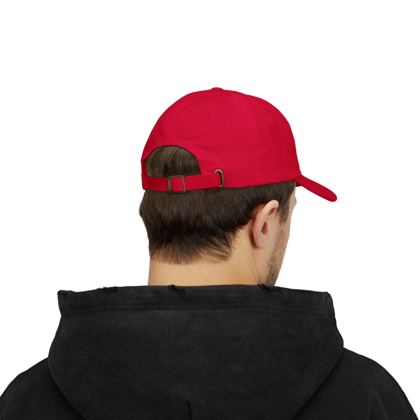 Unisex cap SysLY