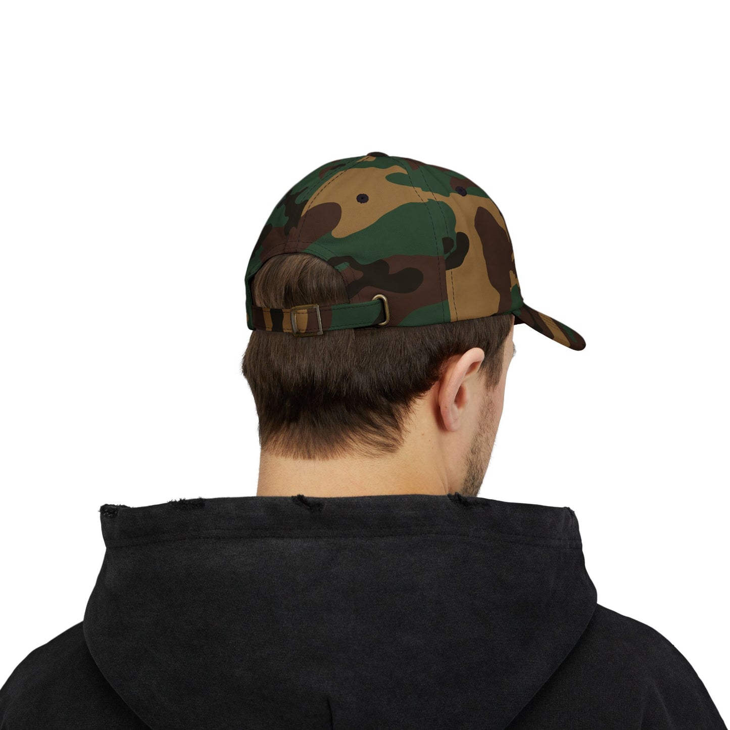 Unisex cap SysLY