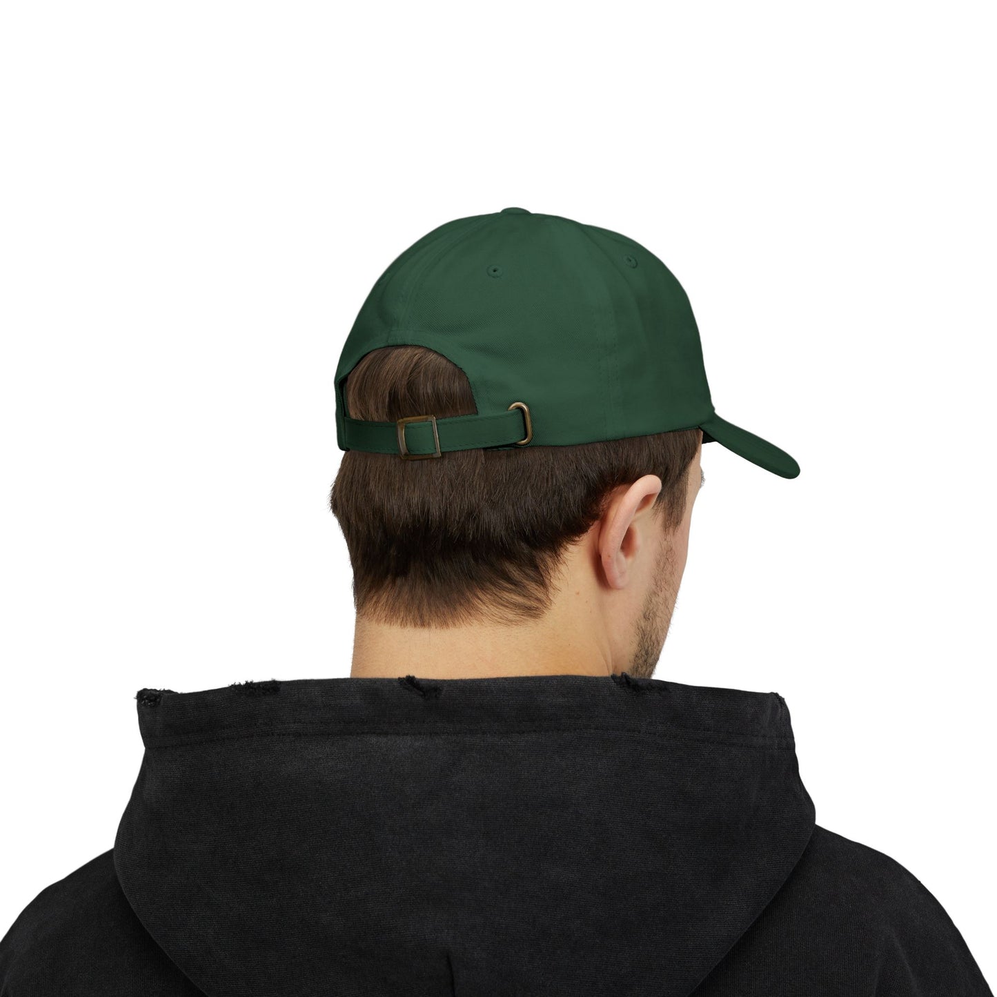 Unisex cap SysLY